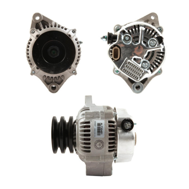 Alternator Toyota 55A