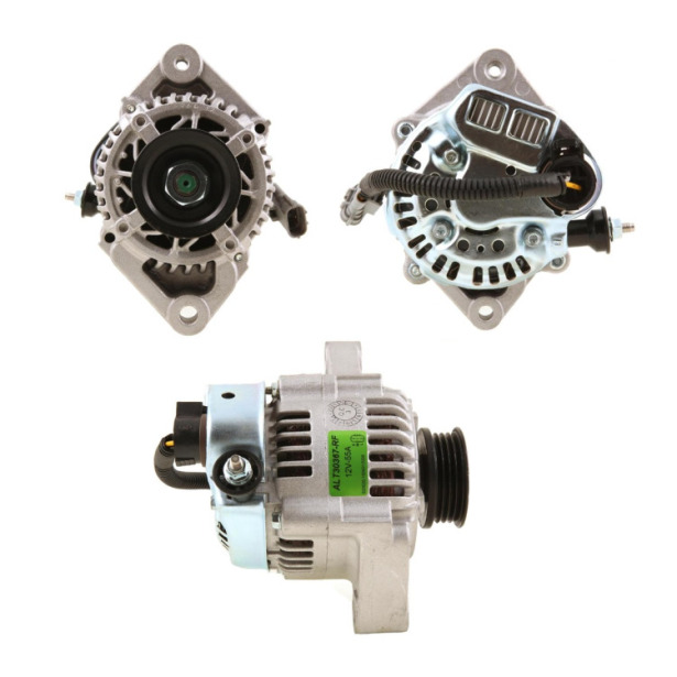 Alternator Toyota 55A