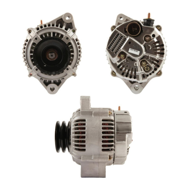 Alternator Toyota 60A
