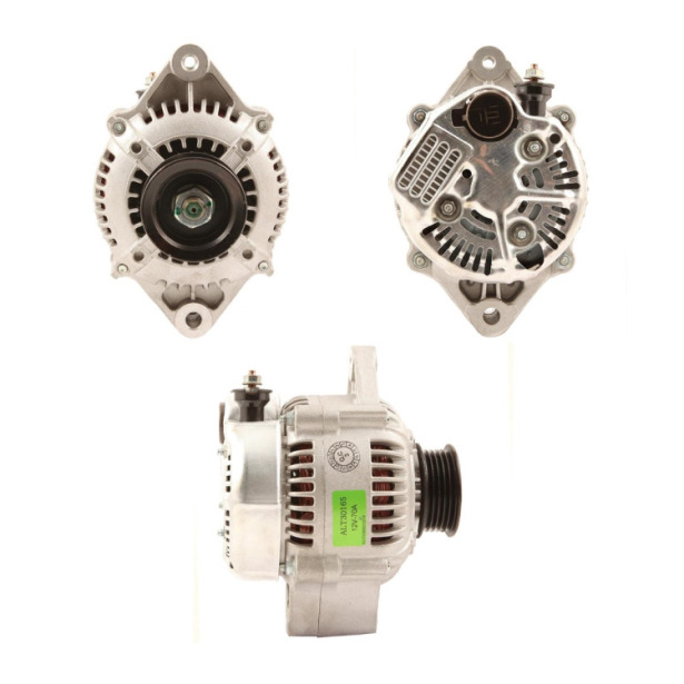 Alternator Toyota 60A