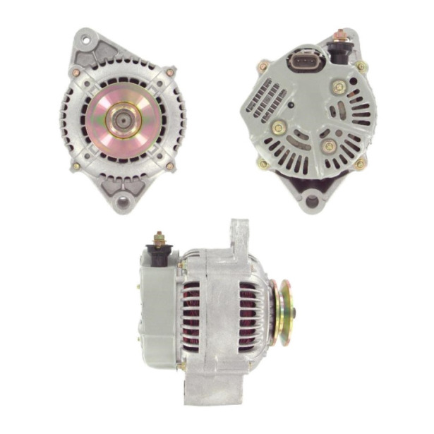 Alternator Toyota 60A