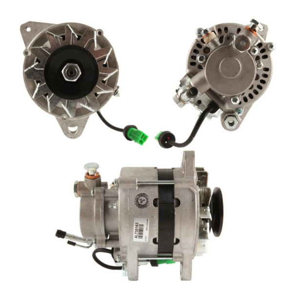Alternator Toyota 90A