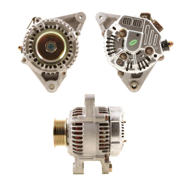 Alternator Toyota 90A