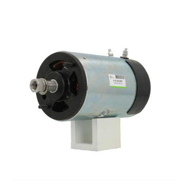 Alternator Volkswagen 30A (Chrome)