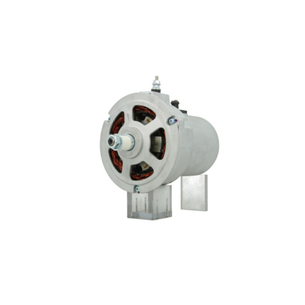 Alternator Volkswagen 55A (intern regulator)