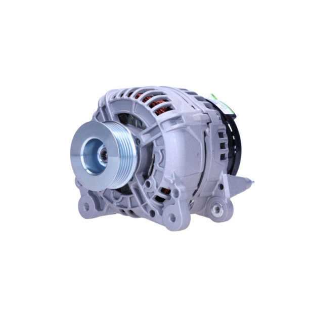 Alternator Volvo 120A