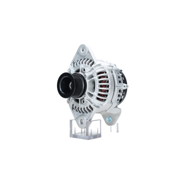 Alternator Volvo 120A