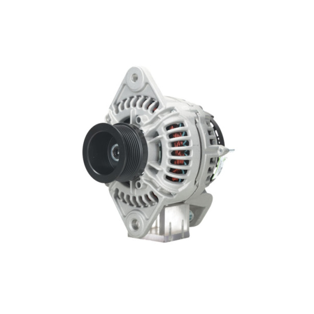 Alternator Volvo 120A