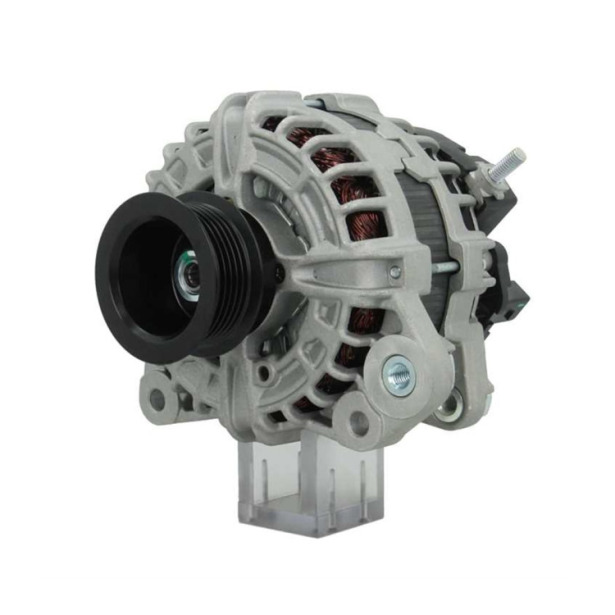 Alternator Volvo 215A