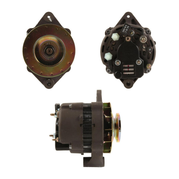 Alternator Volvo 55A