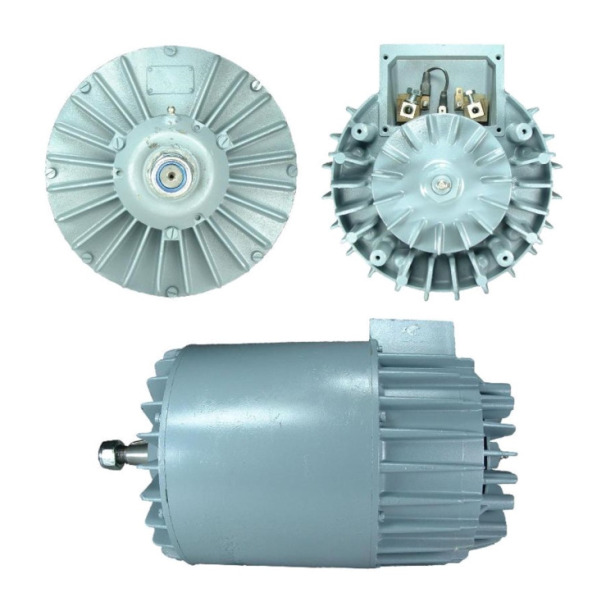Alternator Volvo 80A