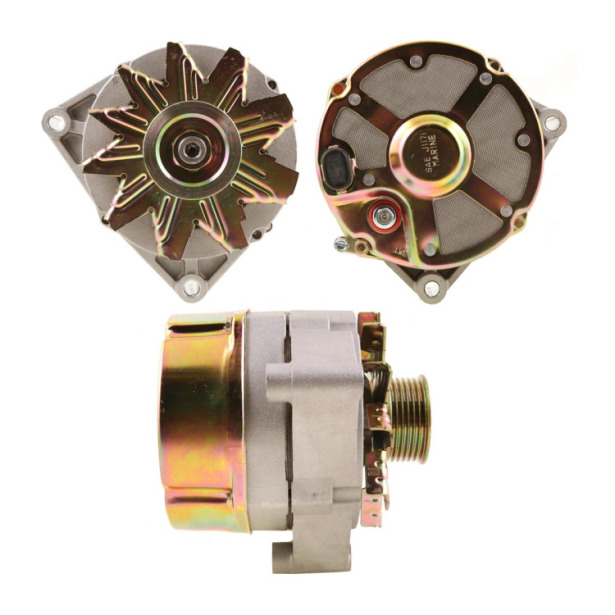Alternator Volvo 94A
