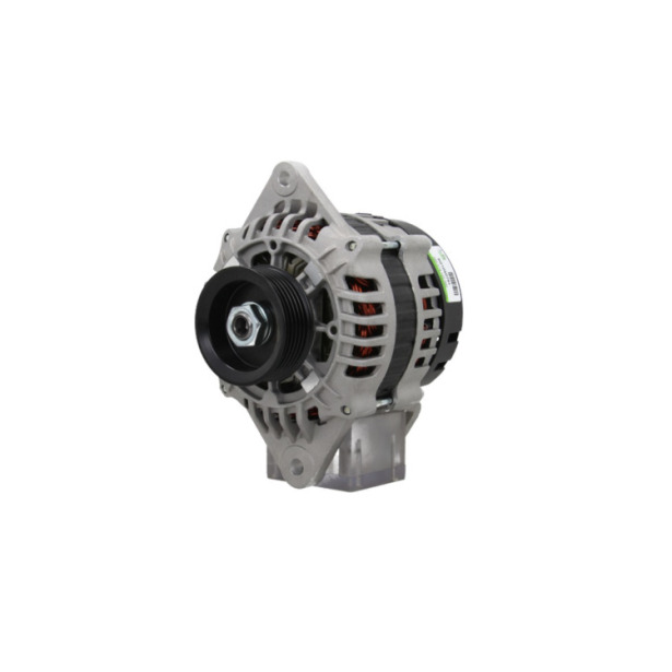Alternator Yanmar 125A