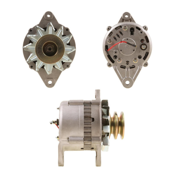 Alternator Yanmar 25A