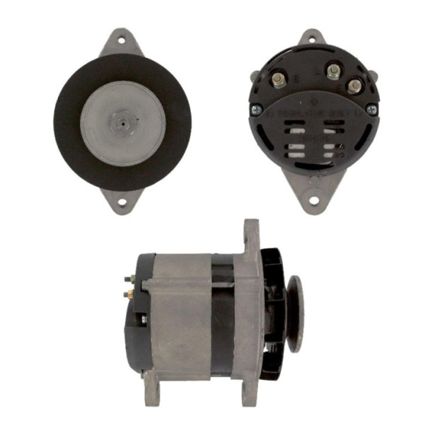 Alternator Yanmar 35A