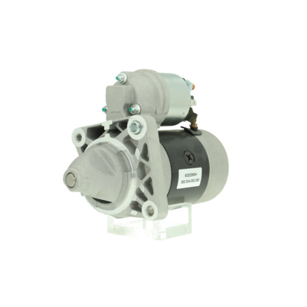 Rozrusznik Fiat 0.8 kw 63222909+