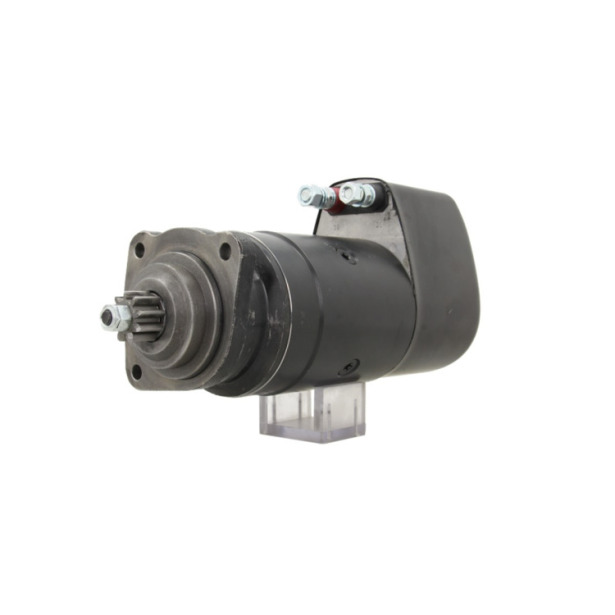 Rozrusznik Mercedes 6.6 kw 0.001.417.040+