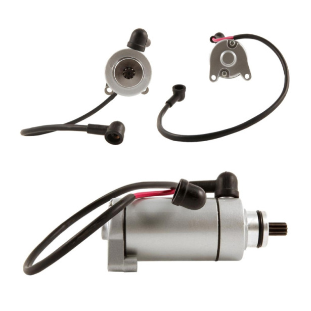 Rozrusznik 0.4 kw 240.523.092+
