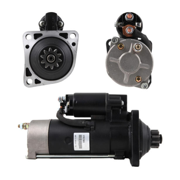 Rozrusznik 3.6 kw 010.574.103+