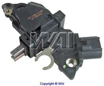 Regulator alternatora IB214