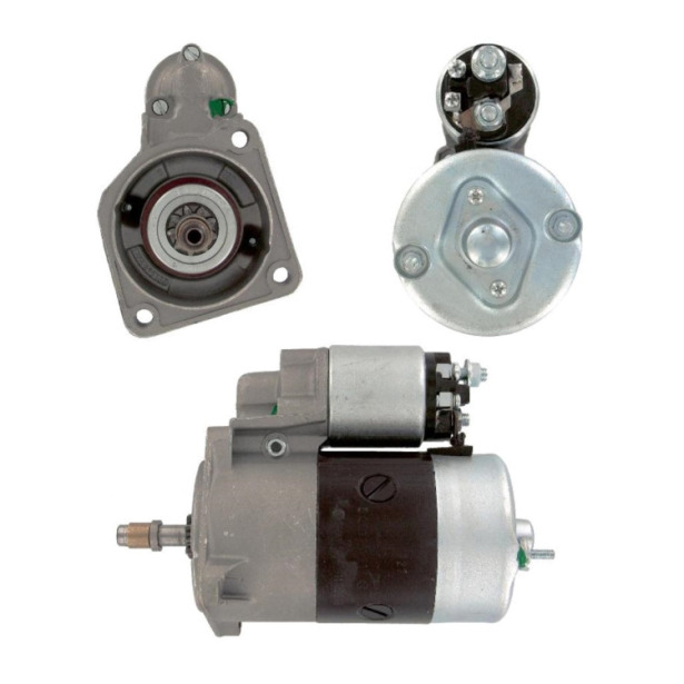 Rozrusznik Audi 0.9 kw 0.001.211.204+