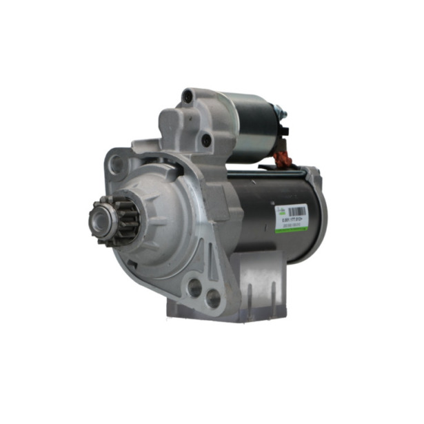 Rozrusznik Audi 1.4 kw 0.001.177.012+
