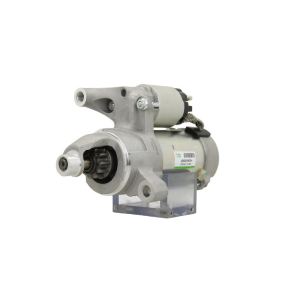 Rozrusznik Audi 1.7 kw 428000-9530+