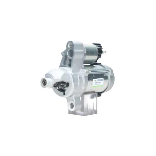 Rozrusznik Audi 2.2 kw 438000-1020+