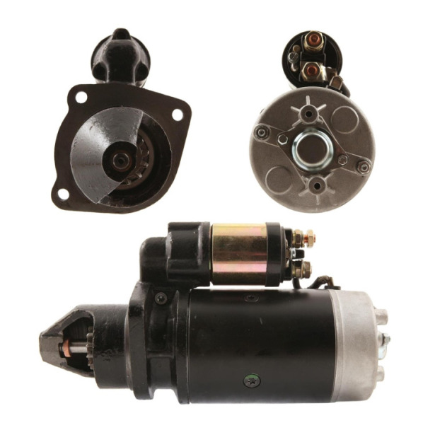 Rozrusznik Baudouin 4.0 kw 0.001.360.044+