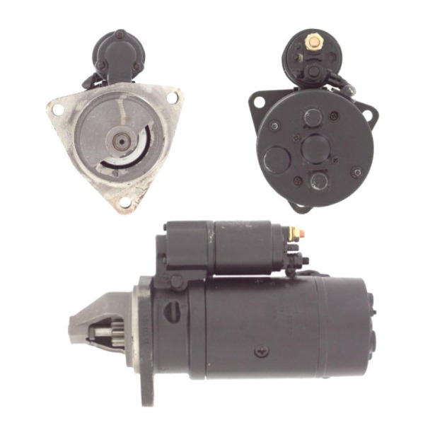 Rozrusznik Belarus 3.2 kw MS411+