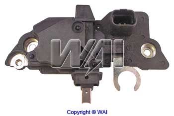 Regulator alternatora IB239