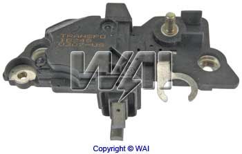 Regulator alternatora IB248