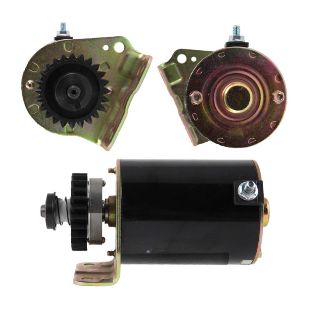 Rozrusznik Briggs Stratton 498149+