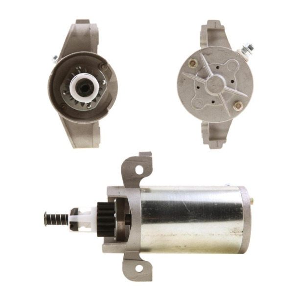 Rozrusznik Briggs Stratton 0.5 kw 490753+