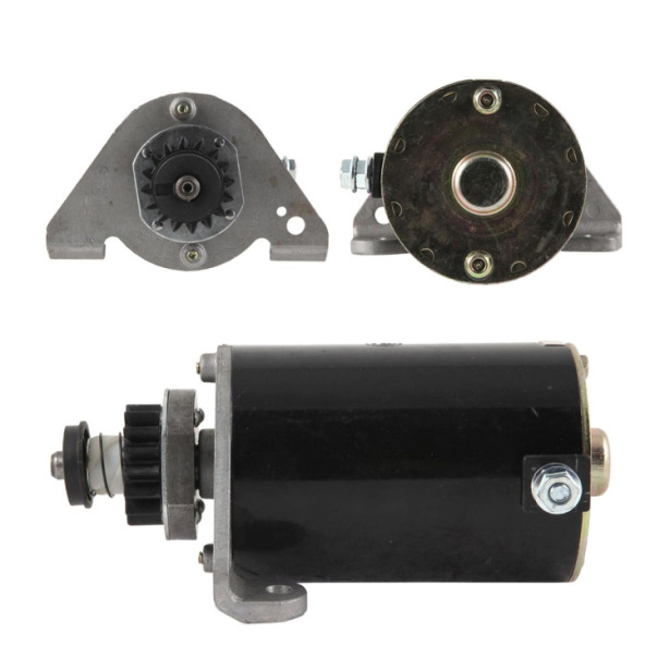 Rozrusznik Briggs Stratton 0.6 kw 400.557.162+