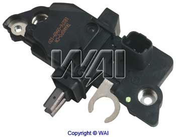 Regulator alternatora IB276