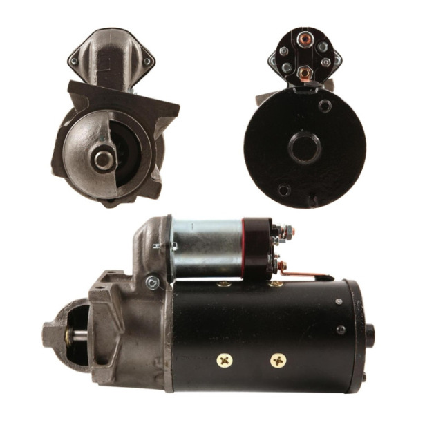 Rozrusznik Buick 2.5 kw 1109216+
