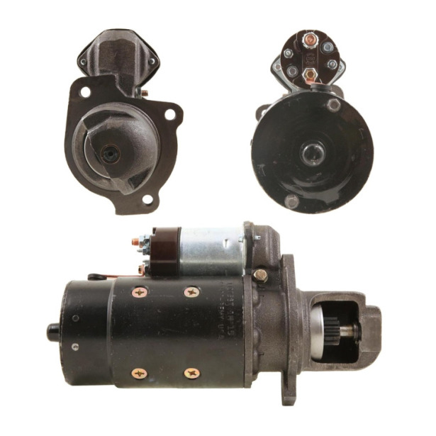 Rozrusznik Case 2.5 kw 1107583+