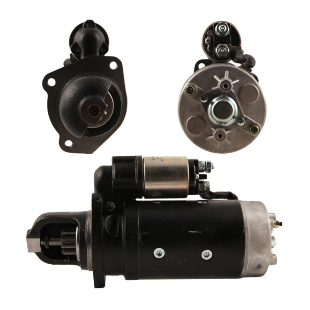 Rozrusznik Case 4.8 kw 0.001.364.103+