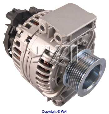 Alternator WAI 23833N