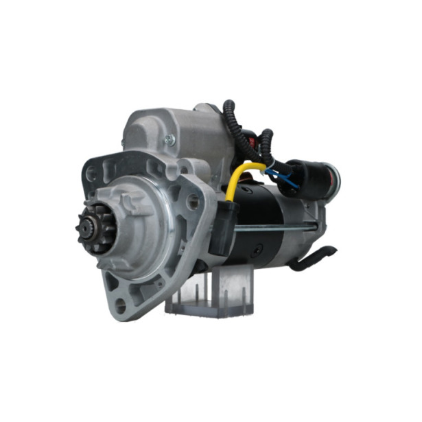Rozrusznik Caterpillar 4.8 kw 438000-4441+