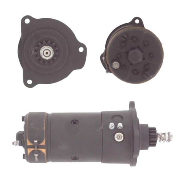 Rozrusznik CAV 5.2 kw CA45F2460+