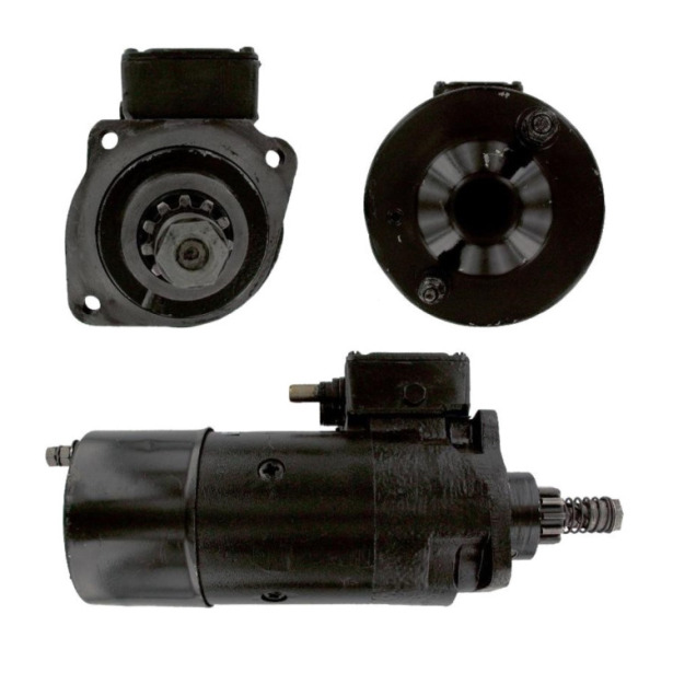 Rozrusznik CAV 7.8 kw CA452480+