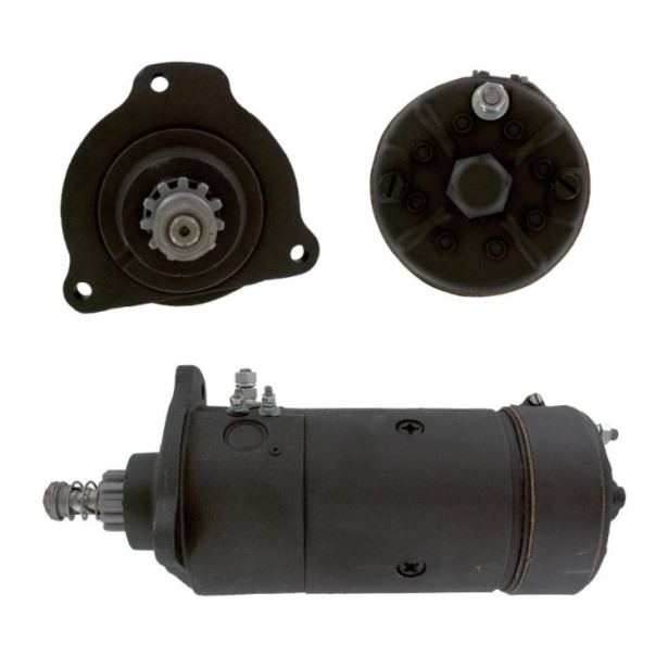 Rozrusznik CAV 7.8 kw CA45D2449+