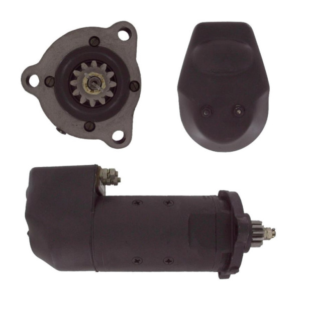 Rozrusznik CAV 9.0 kw SL52477+