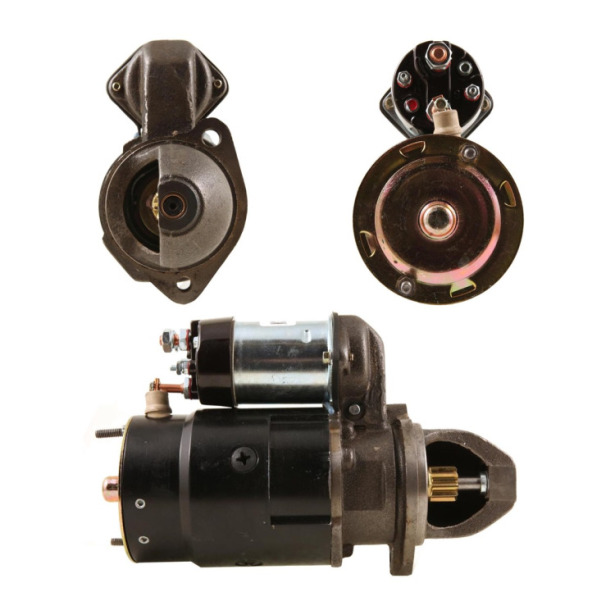 Rozrusznik Chrysler 1.2 kw 462022+