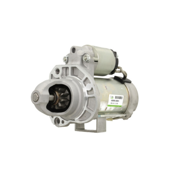 Rozrusznik Chrysler 1.6 kw 438000-2650+