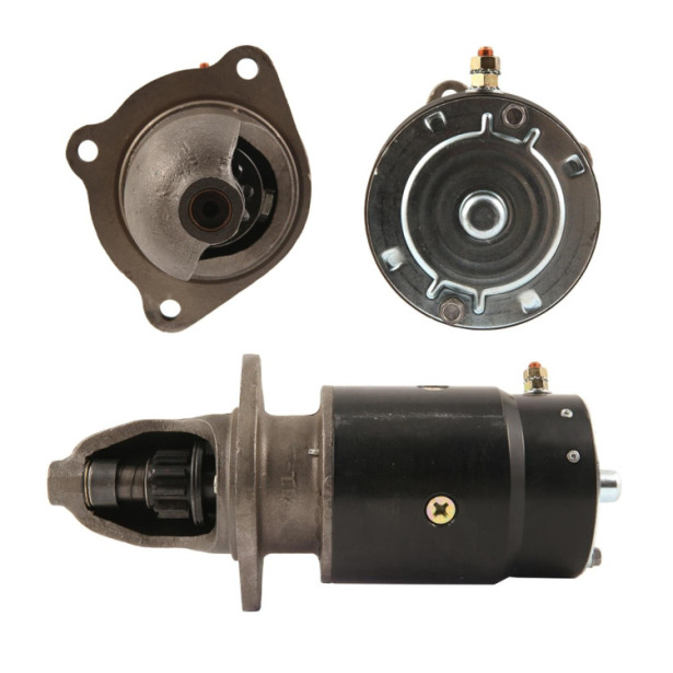 Rozrusznik Clark 1.1 kw 1107012+
