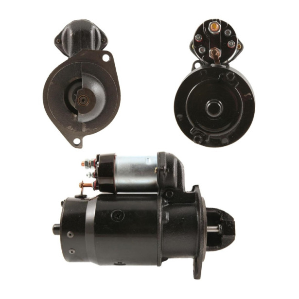 Rozrusznik Clark 1.4 kw 1108419+