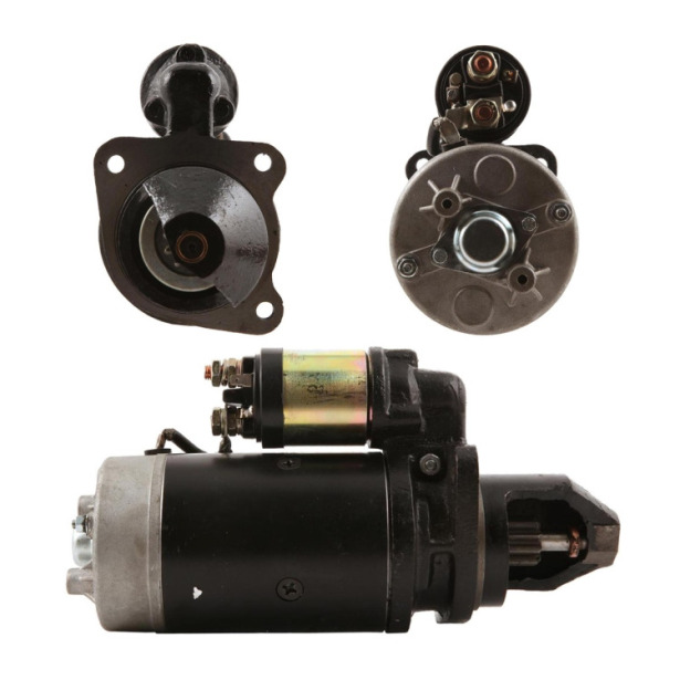 Rozrusznik Cummins 3.0 kw 0.001.367.080+